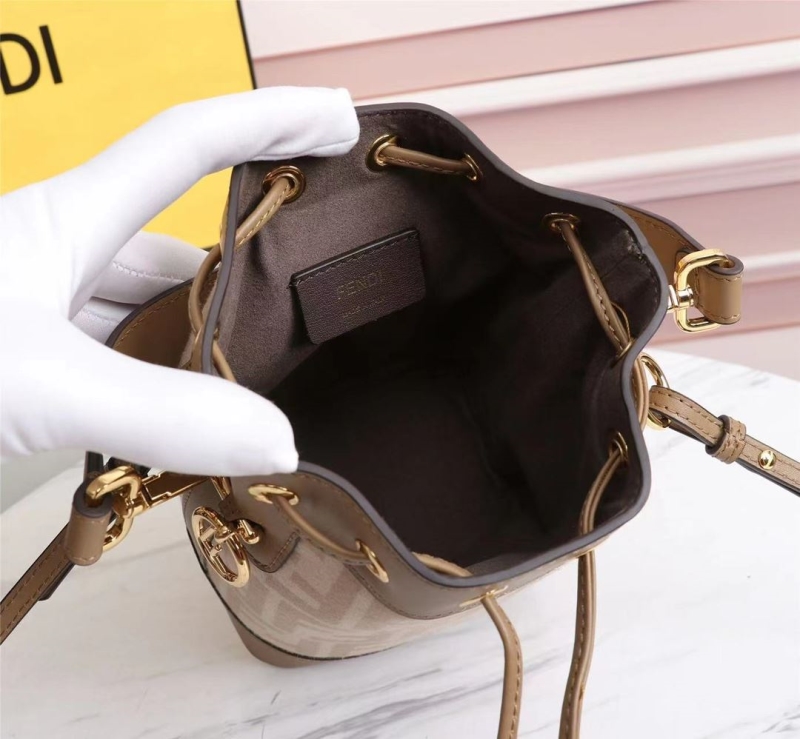 Fendi Bucket Bags